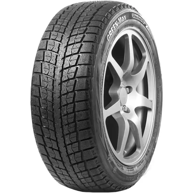 LINGLONG GREEN MAX WINTER ICE I15 SUV 215/60 R17 96T TL M+S 3PMSF Occasione
