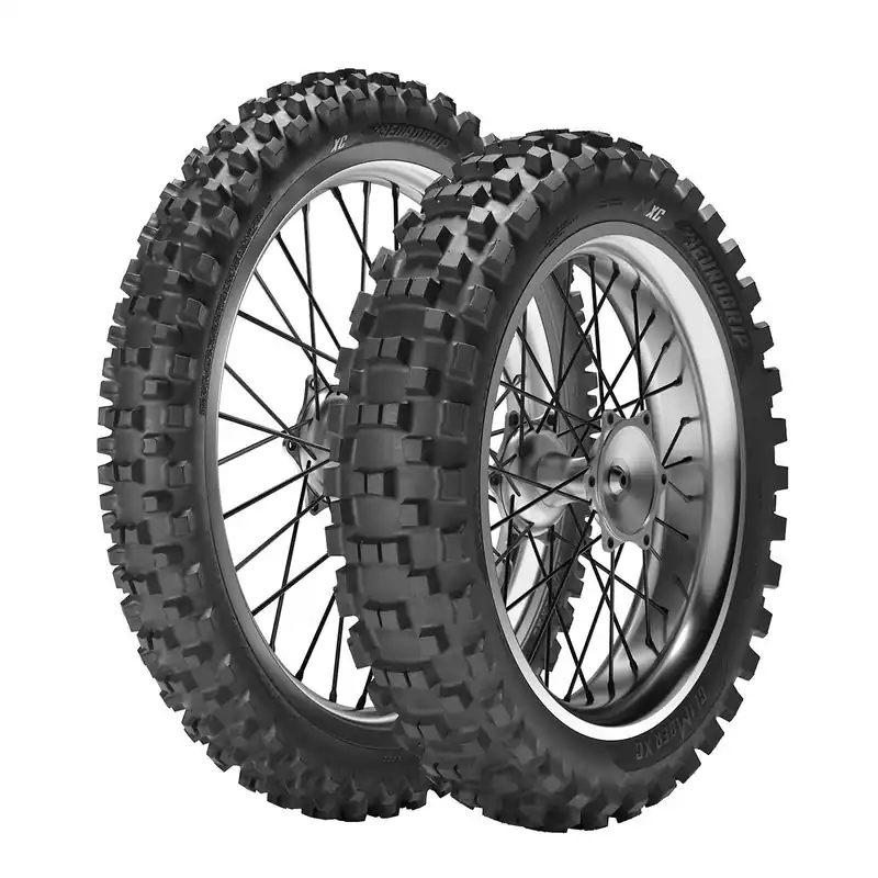 Affare EUROGRIP CLIMBER XC R FIM REAR SOFT 140/80 -18 70R TT