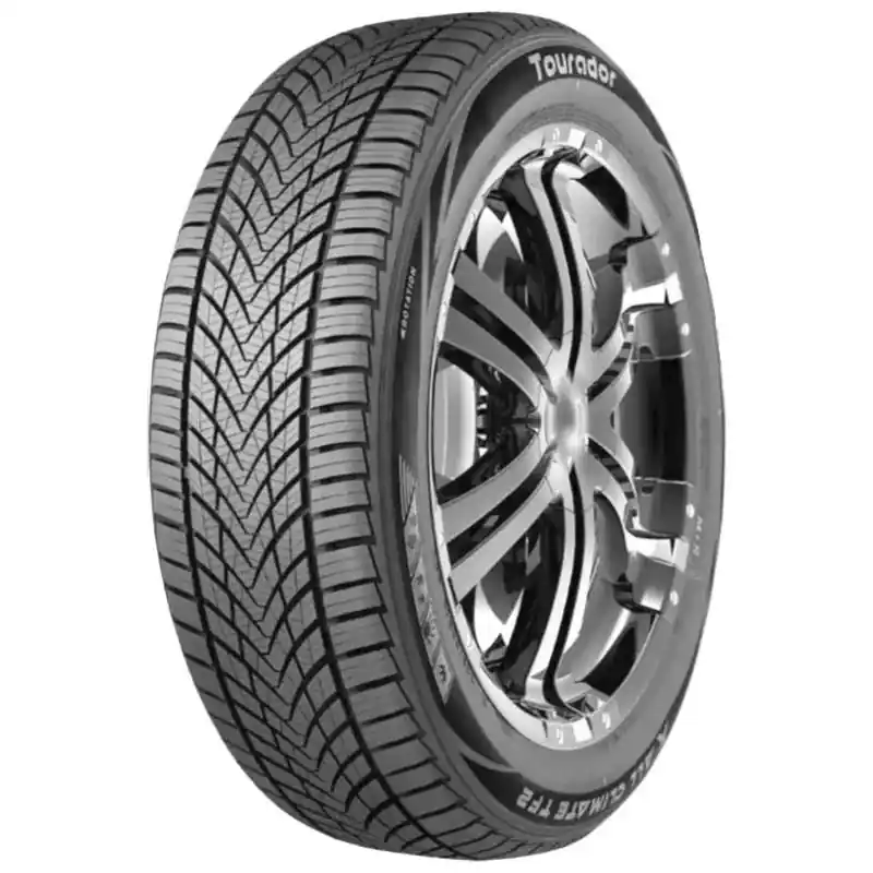 Novità TOURADOR X ALL CLIMATE TF2 XL 205/60 R16 96V TL M+S 3PMSF