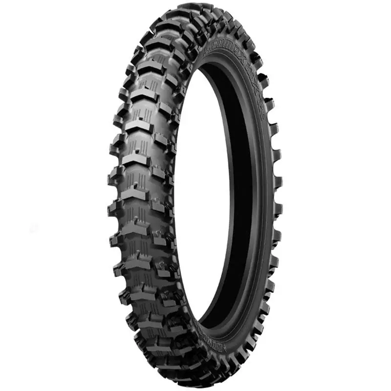Offerta Speciale DUNLOP GEOMAX MX12 REAR 90/100 -16 51M TT