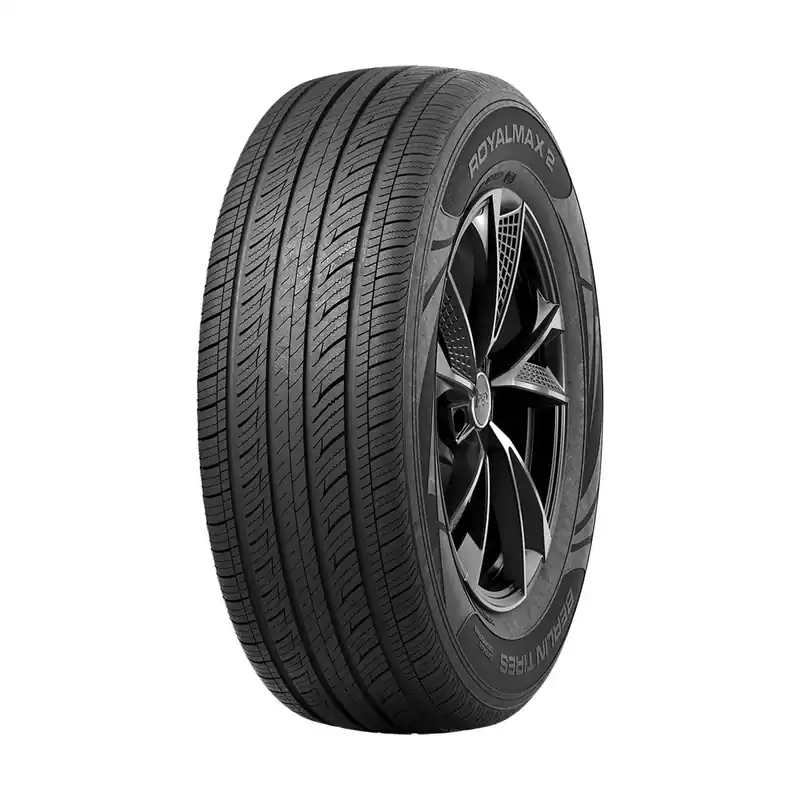 Compra Online BERLIN TIRES ROYALMAX 2 XL 265/65 R17 116H TL