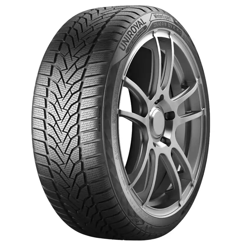 Compra Oggi Stesso UNIROYAL WINTEREXPERT XL 205/55 R16 94H TL M+S 3PMSF
