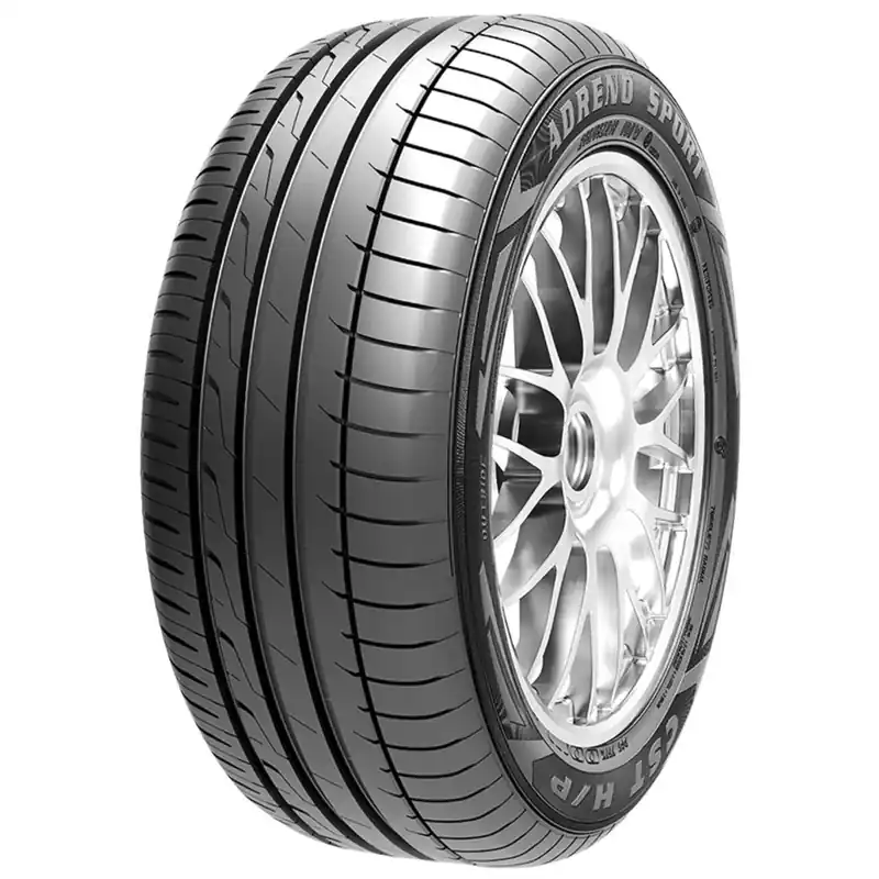 CST ADRENO SPORT AD R8 XL 255/55 R18 109W TL Professionale
