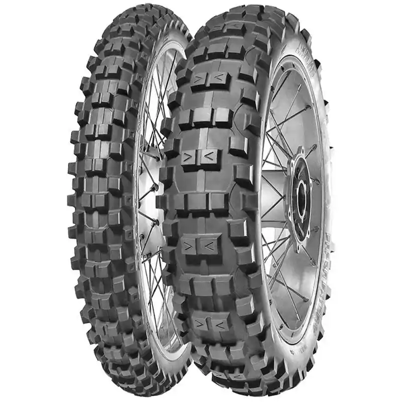 ANLAS CAPRA EXTREME 120/90 -18 71R TT M+S Prezzo Ridotto