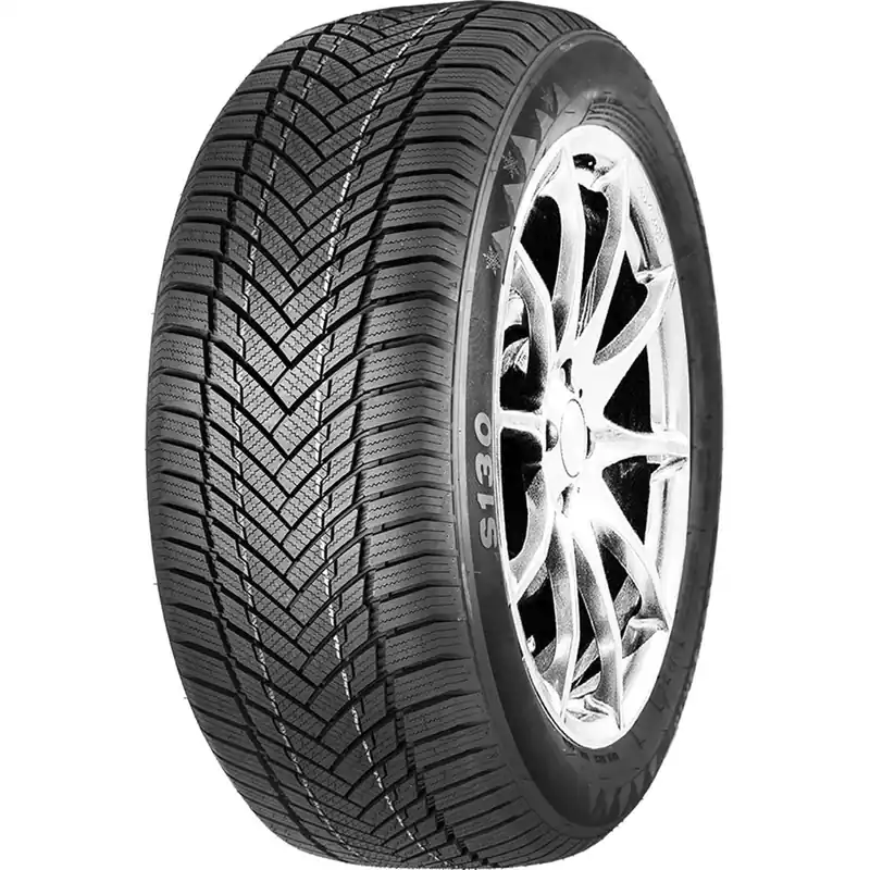 Offerta Lampo ROADKING ARGOS S130 195/55 R15 85H TL M+S 3PMSF