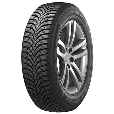 HANKOOK WINTER I CEPT RS2 W452 205/60 R15 91T TL M+S 3PMSF Offerta