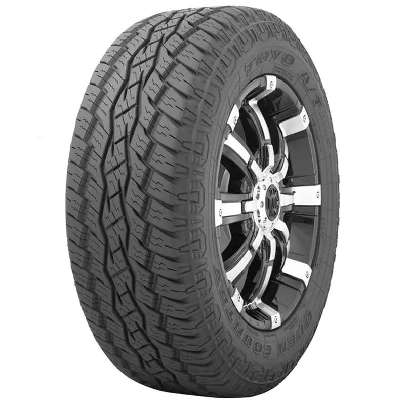A Buon Prezzo TOYO OPEN COUNTRY AT PLUS 215/65 R16 98H TL
