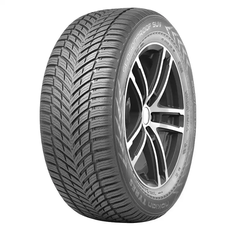 NOKIAN SEASONPROOF XL 185/60 R15 88H TL M+S 3PMSF Must-Have