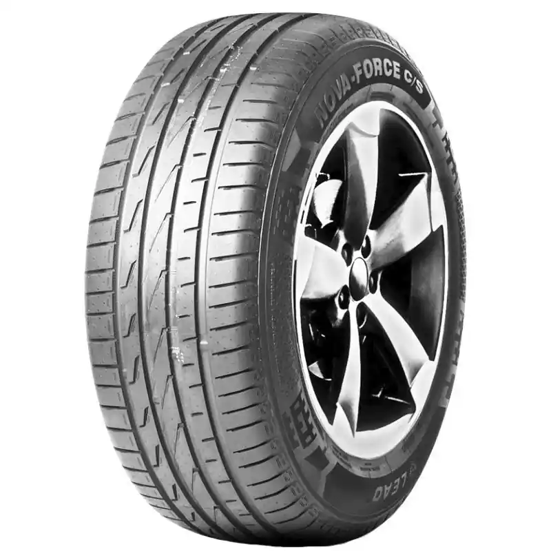 LEAO NOVA FORCE CS 235/50 R18 97V TL Spedizione Espresso