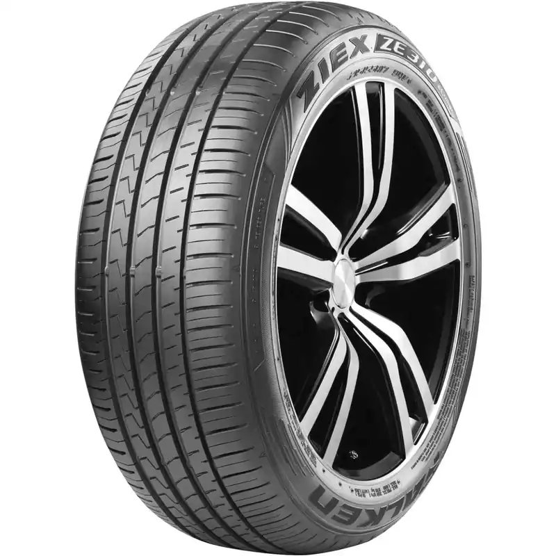 FALKEN ZIEX ZE310 ECORUN XL 195/50 R16 88V TL Ultima Occasione