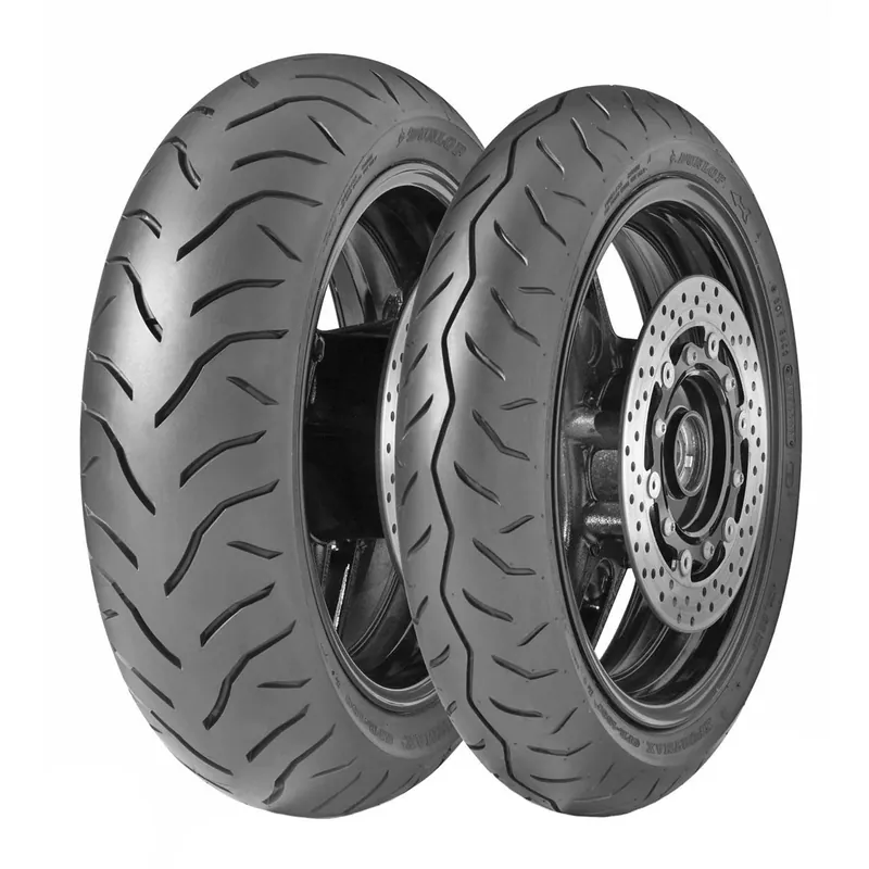 DUNLOP GPR 100 F M 120/70 R15 56H TL Spedizione Espresso