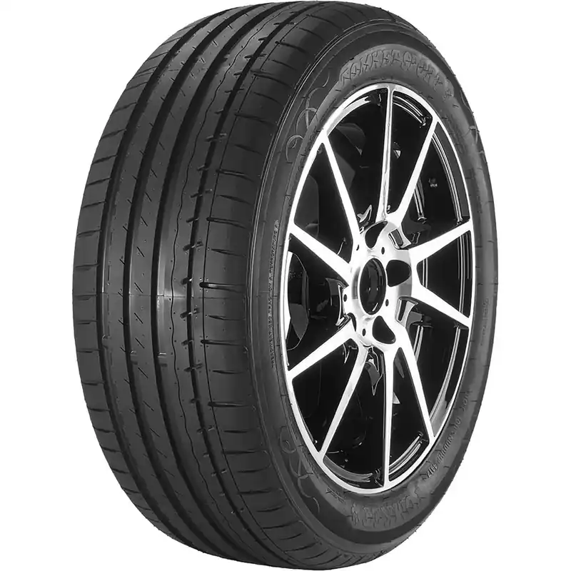 TOMKET TOMKET SPORT 3 XL 225/55 R17 101W TL Offerta
