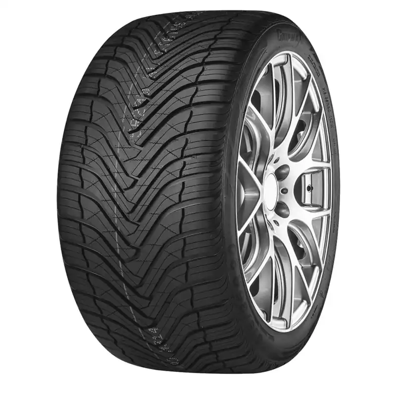 Nuova Collezione GRIPMAX SUREGRIP AS XL 225/50 R18 99W TL M+S 3PMSF
