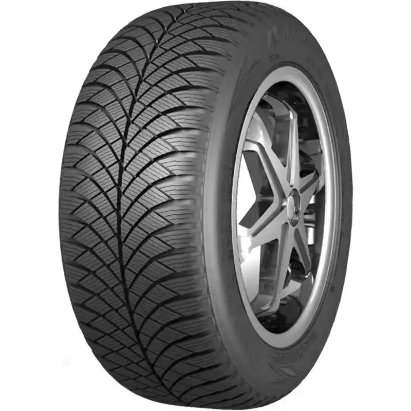 NANKANG AW 6 215/70 R16 100H TL M+S 3PMSF Popolare
