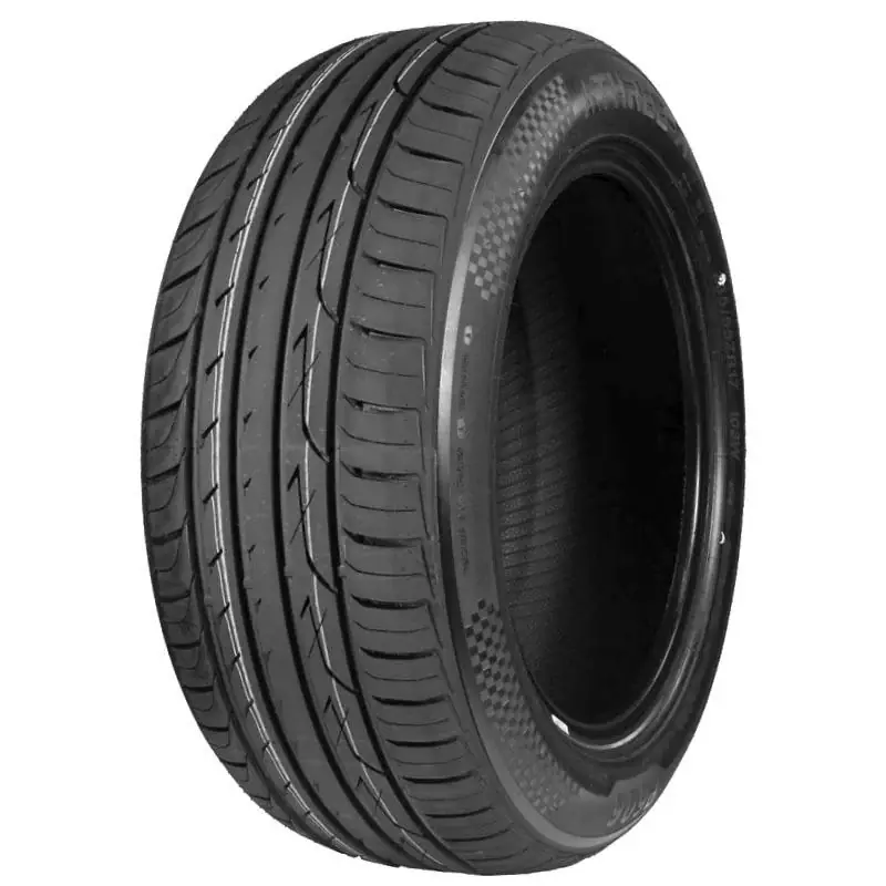 THREE A P 606 XL 255/35 R20 97W TL Ultima Occasione