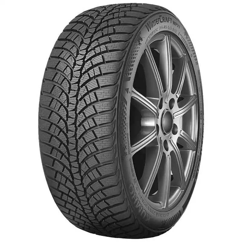 KUMHO WINTERCRAFT WP71 XL 215/50 R17 95V TL M+S 3PMSF Spedito Oggi