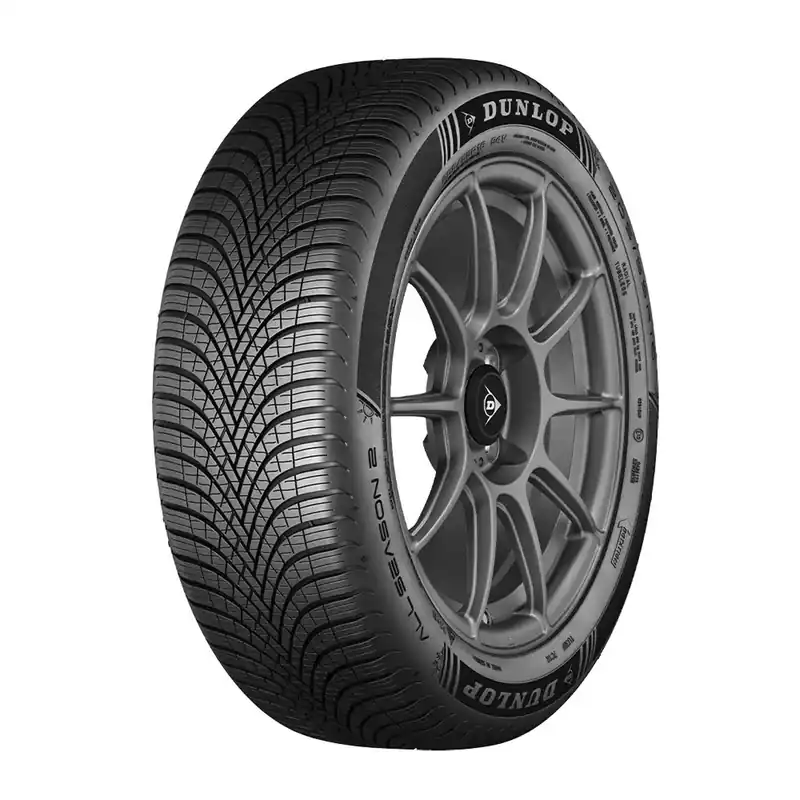 DUNLOP ALL SEASON 2 XL 225/45 R17 94W TL M+S 3PMSF A Buon Prezzo