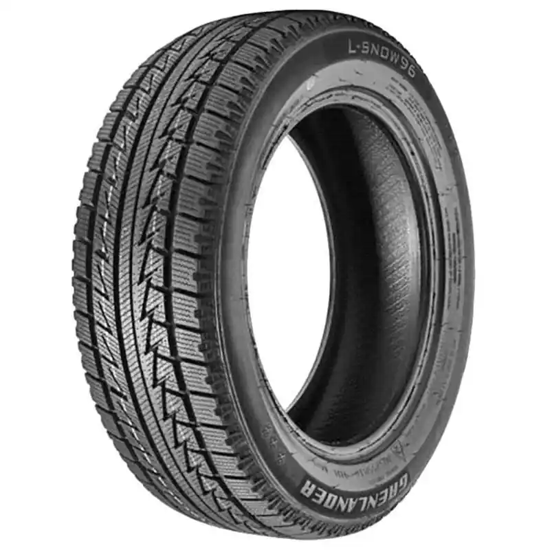 GRENLANDER L SNOW 96 205/55 R16 91H TL M+S 3PMSF Prezzo Basso