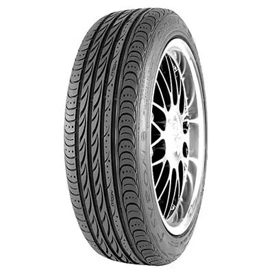 Soddisfatti O Rimborsati SYRON CROSS 1 235/60 R16 100V TL