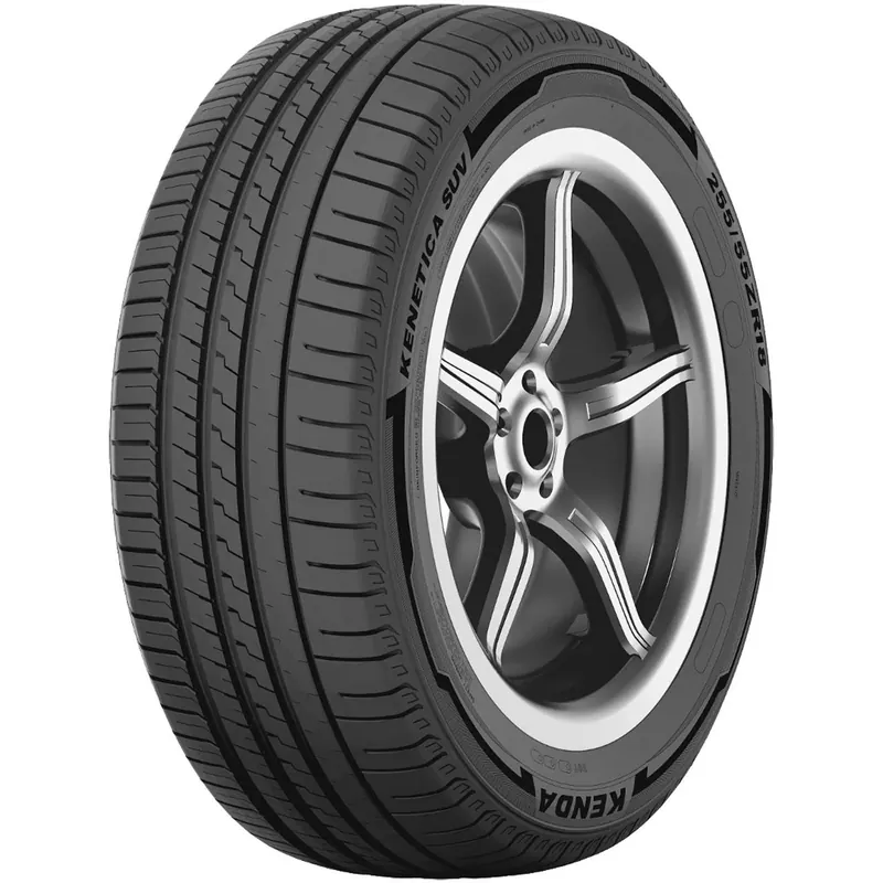 Prezzo Scontato KENDA KENETICA SUV KR606 XL 215/55 R18 99V TL