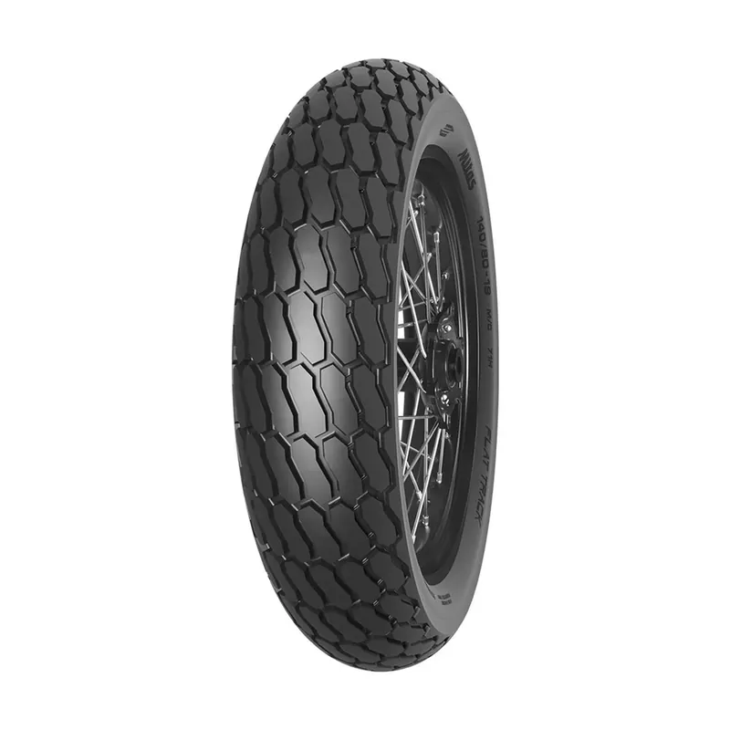 MITAS FLAT TRACK STREET 130/80 -19 71H TL/TT Ultimissimo Modello