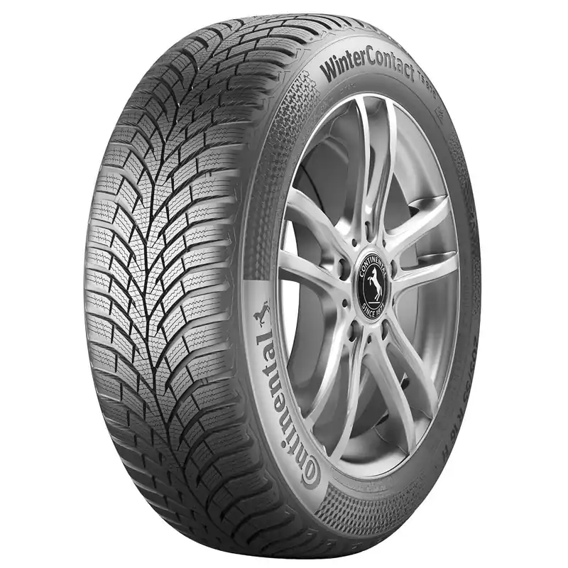 Esclusivo CONTINENTAL WINTERCONTACT TS 870 XL 195/65 R15 95T TL M+S 3PMSF