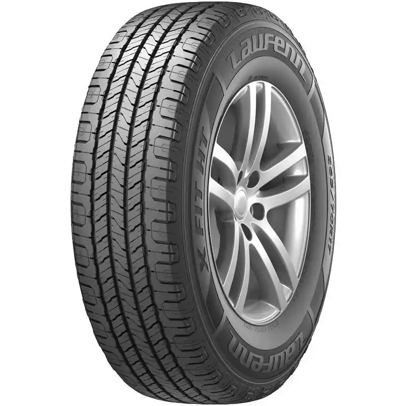 Promozione LAUFENN LD01 X FIT HT 225/70 R15 100T TL M+S