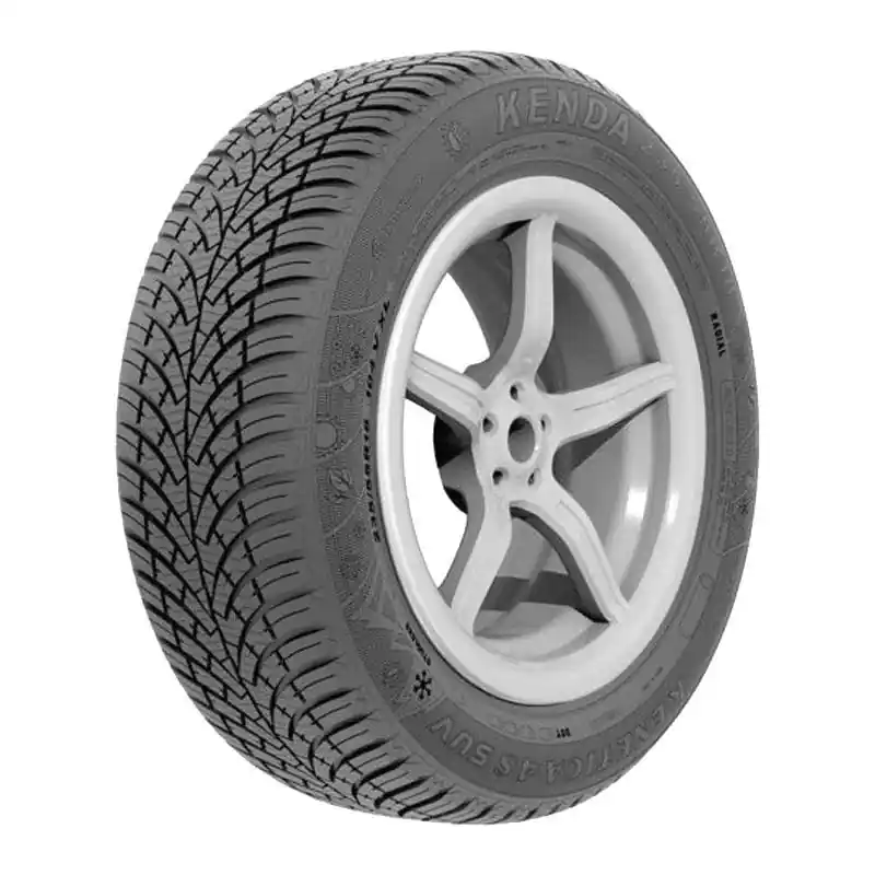 Prezzo Scontato KENDA KENETICA 4S SUV KR609 XL 235/50 R18 101V TL M+S 3PMSF