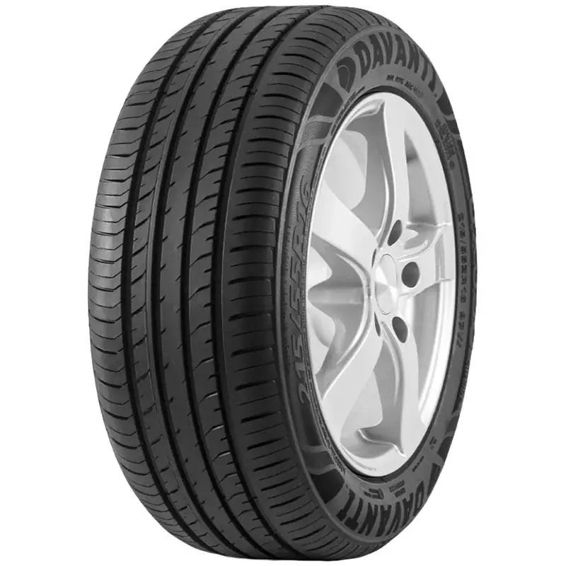 Ultima Occasione DAVANTI DX 390 XL 225/60 R16 102V TL