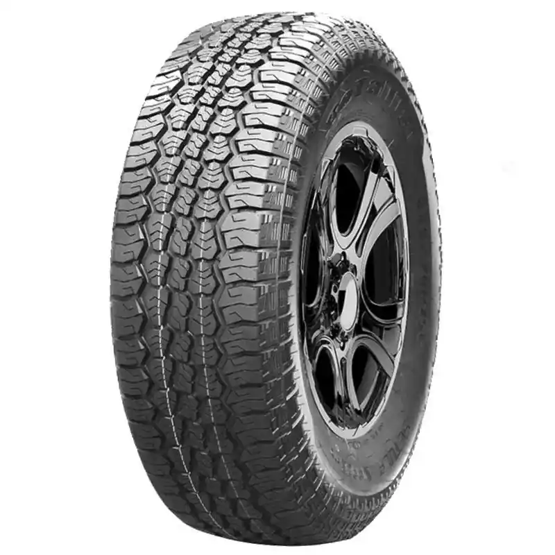 Esclusivo ROTALLA SETULA A RACE AT01 XL 255/70 R15 112H TL