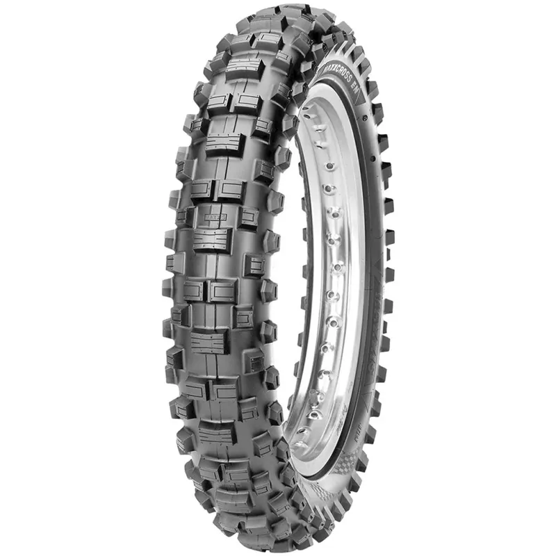 Bestseller MAXXIS M 7314 K MAXXENDURO REAR 140/80 -18 70R TT