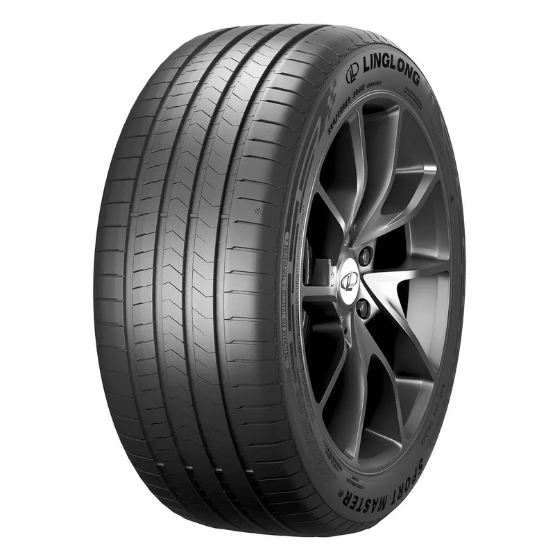 Scelto Dai Clienti LINGLONG SPORT MASTER E XL 255/40 R21 102V TL