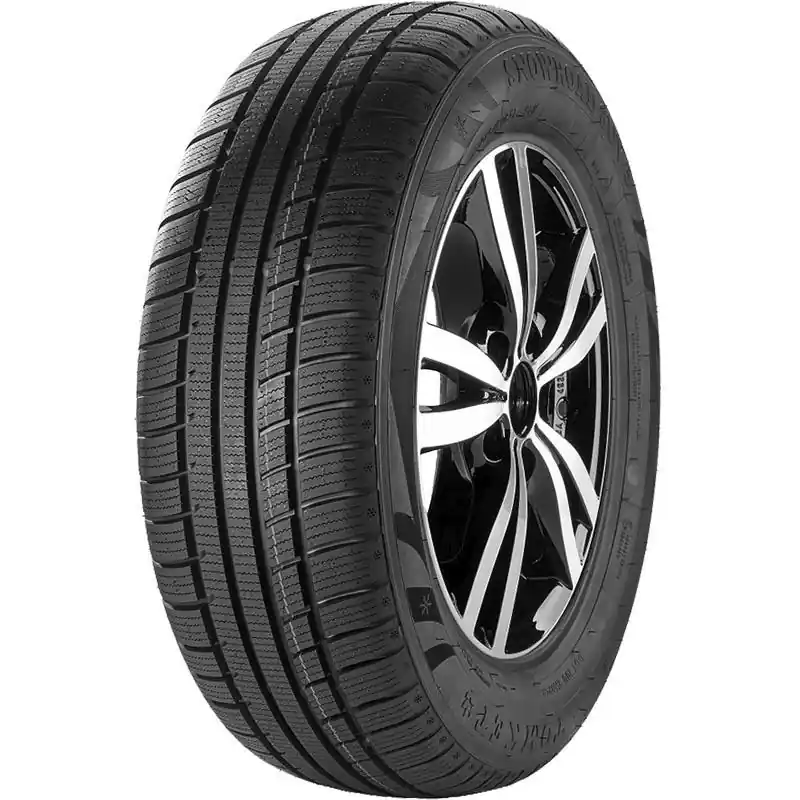 Sconto TOMKET SNOWROAD SUV 3 XL 235/55 R18 104H TL M+S 3PMSF