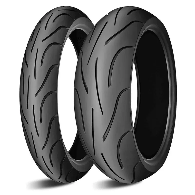 Ordina Subito MICHELIN PILOT POWER 2CT FRONT 120/70 R17 58W TL