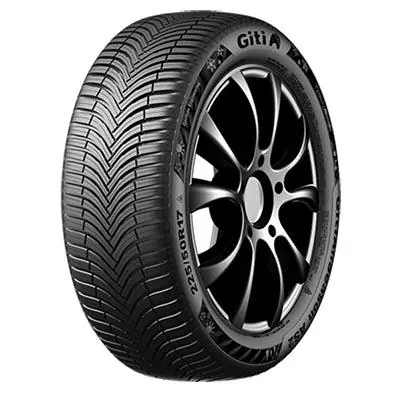 Sconto GITI GITIALLSEASON AS2 215/50 R18 92W TL M+S 3PMSF