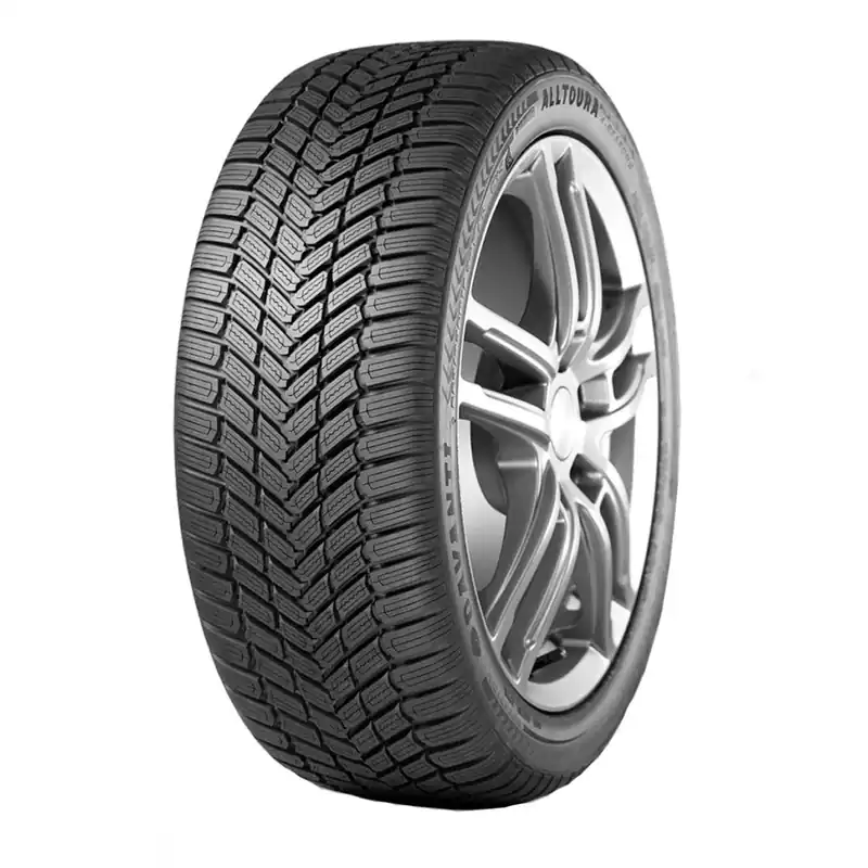 Prezzo Di Fabbrica DAVANTI ALLTOURA 4 SEASONS XL 225/55 R17 101W TL M+S 3PMSF
