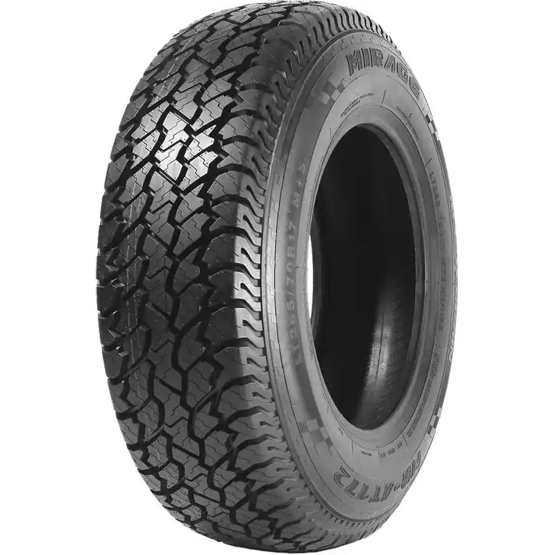Economico MIRAGE MR AT172 245/75 R16 111S TL M+S
