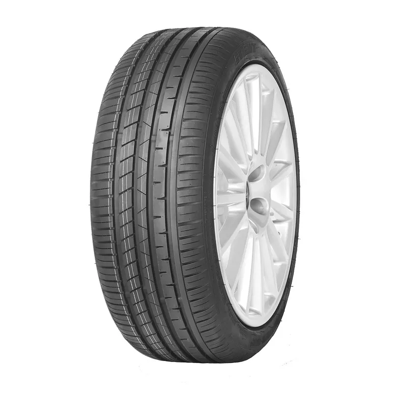 Non Perdere EVENT POTENTEM UHP XL 255/40 R19 100W TL