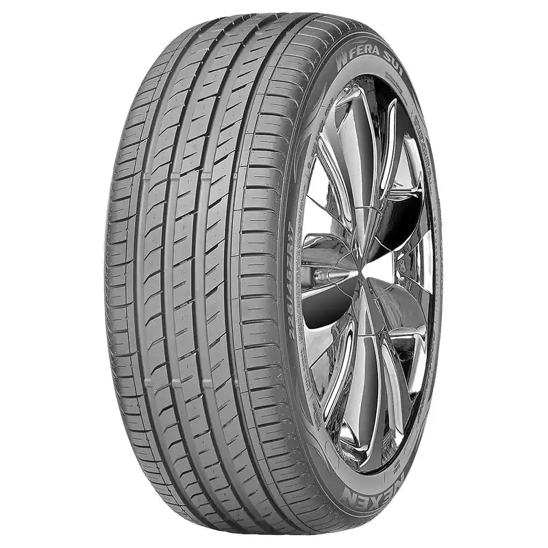 Economico NEXEN N FERA SU1 XL 235/50 R17 100W TL