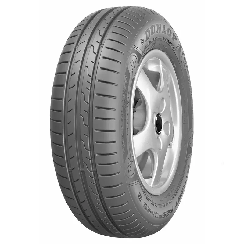 Reso Gratuito DUNLOP SP STREET RESPONSE 2 XL 175/70 R14 88T TL