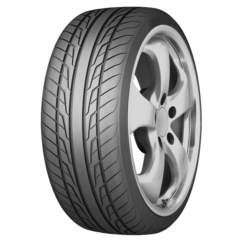 Ultime Pezzi MASSIMO VELOCITA U1 275/35 R20 102W TL