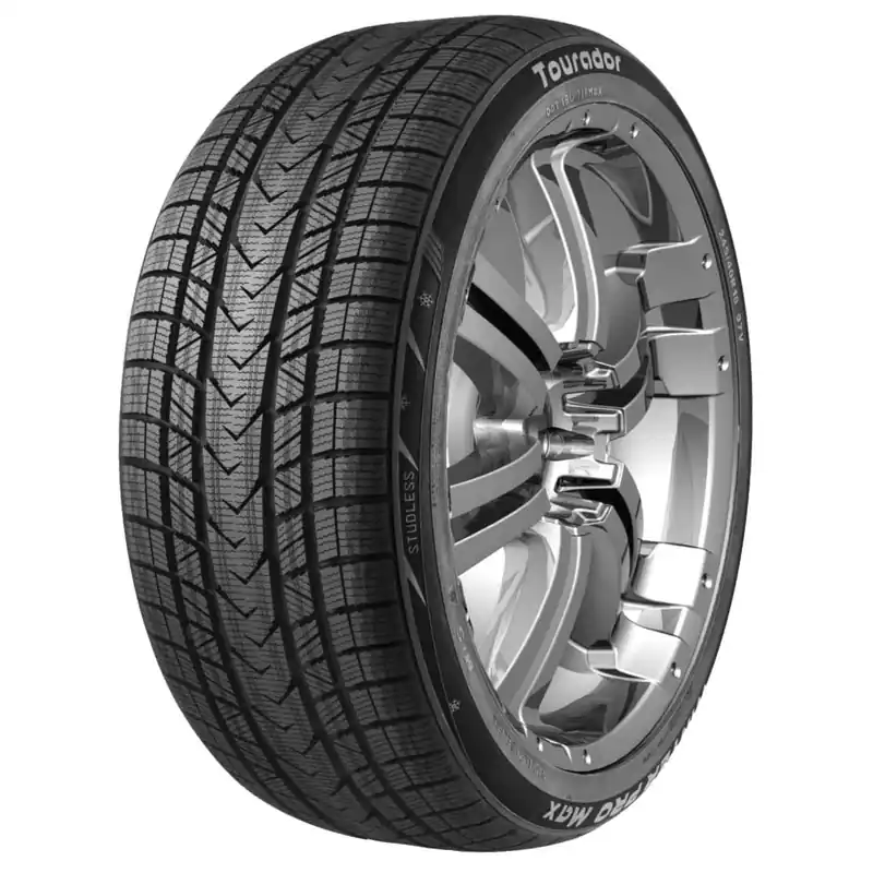 TOURADOR WINTER PRO MAX 225/60 R17 99H TL M+S 3PMSF Spedito Oggi