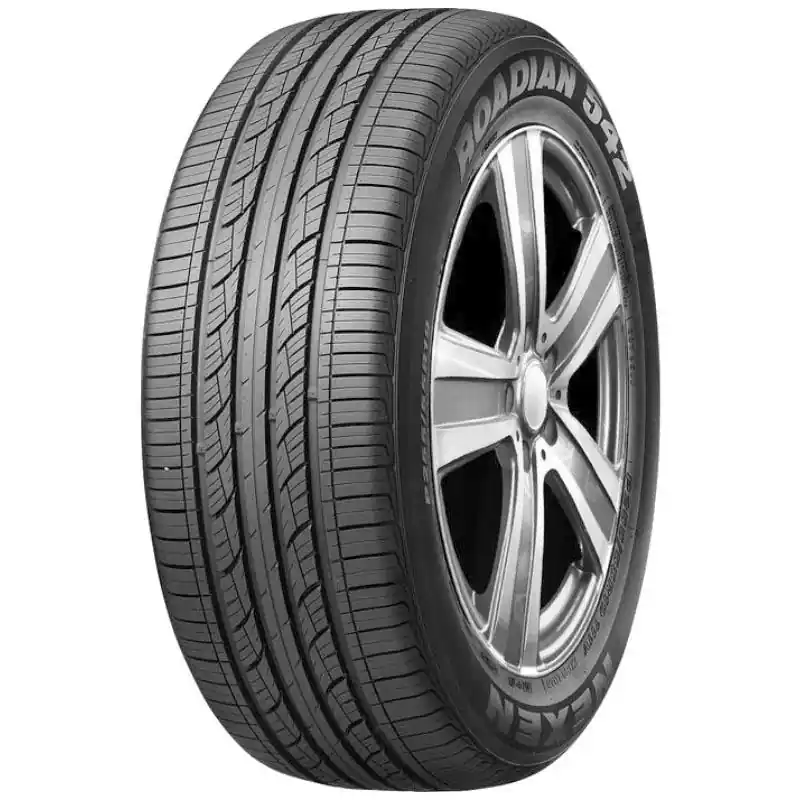 Consegna Rapida NEXEN ROADIAN 542 255/60 R18 108H TL M+S