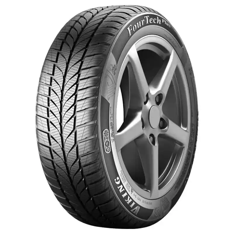 VIKING FOURTECH PLUS XL 205/45 R17 88Y TL M+S 3PMSF Economico