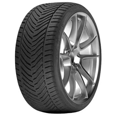 A Buon Prezzo TIGAR ALL SEASON XL 215/55 R17 98W TL M+S 3PMSF