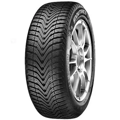 VREDESTEIN SNOWTRAC 5 VW 205/55 R16 91H TL M+S 3PMSF Offerta Lampo