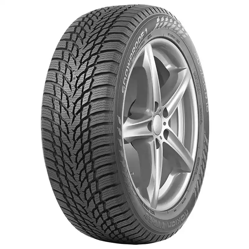 NOKIAN SNOWPROOF 1 215/65 R16 98H TL M+S 3PMSF Occasione
