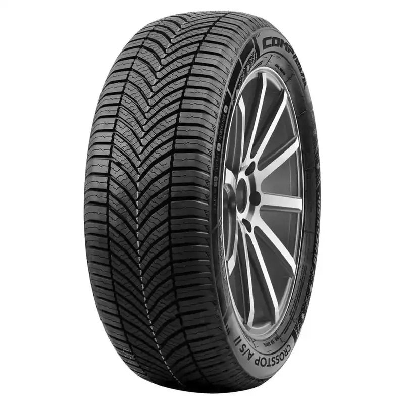 COMPASAL CROSSTOP AS 2 XL 235/55 R19 105W TL M+S 3PMSF Miglior Prezzo