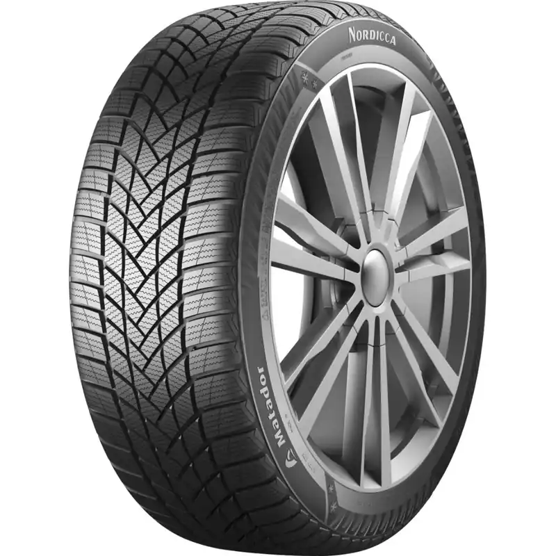 MATADOR MP93 NORDICCA XL 235/40 R18 95V TL M+S 3PMSF Più Venduto