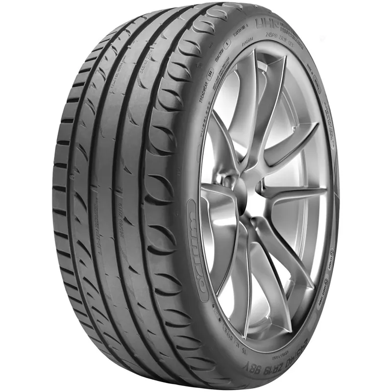 Soddisfatti O Rimborsati ORIUM ULTRA HIGH PERFORMANCE 215/45 R17 87W TL